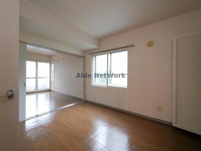 港プロシード１６の物件内観写真