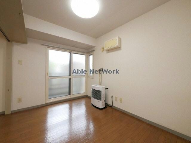 港プロシード１６の物件内観写真