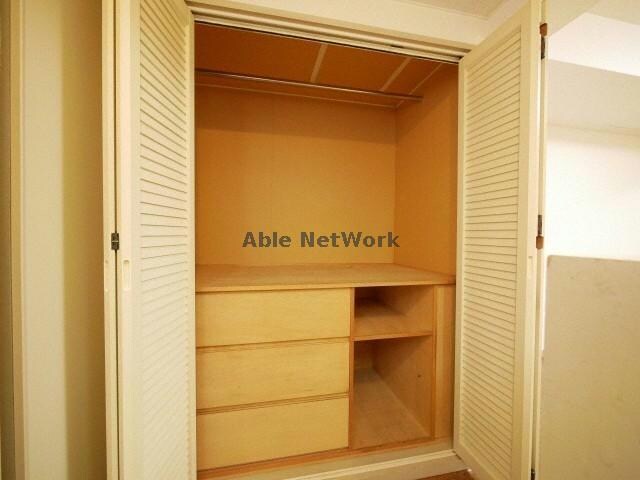 港プロシード１６の物件内観写真