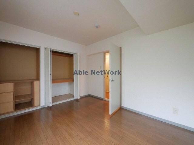 港プロシード１６の物件内観写真