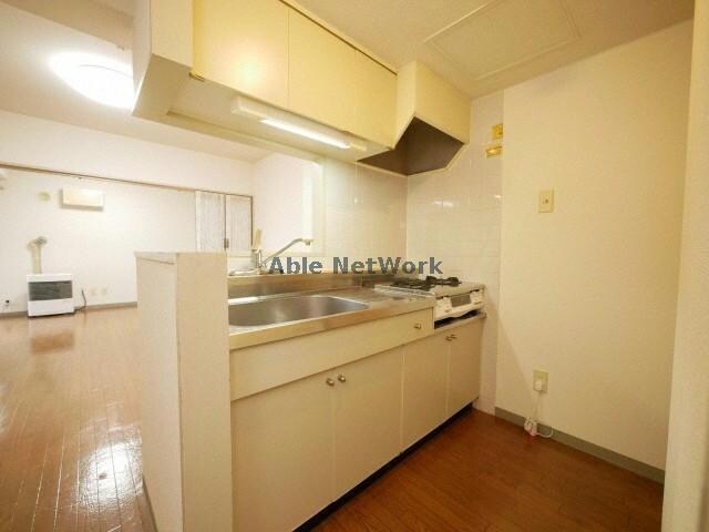 港プロシード１６の物件内観写真