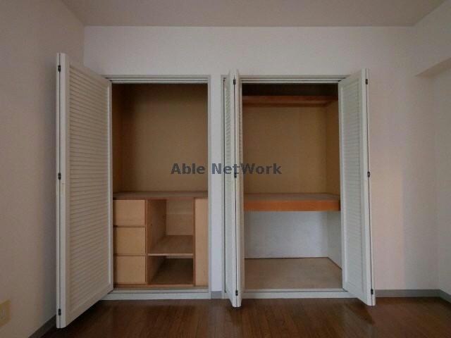 港プロシード１６の物件内観写真