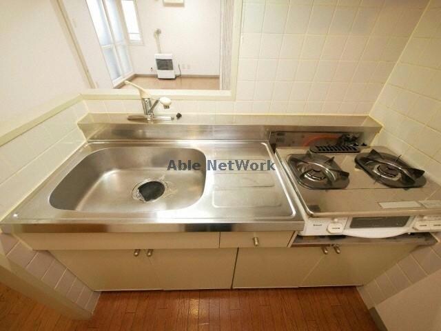 港プロシード１６の物件内観写真