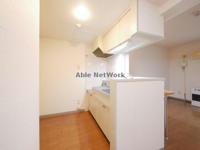 港プロシード１６の物件内観写真