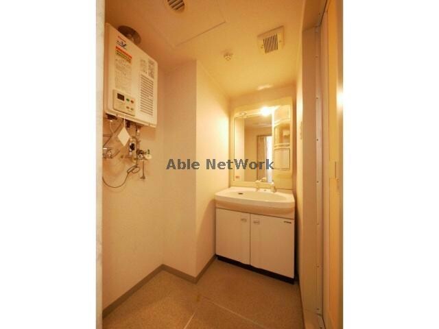 港プロシード１６の物件内観写真