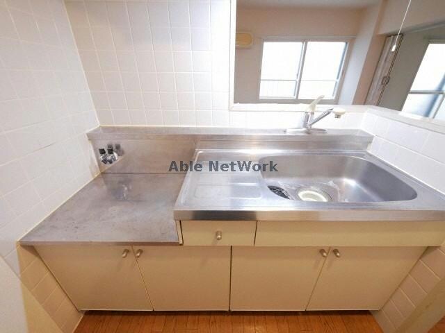 港プロシード１６の物件内観写真