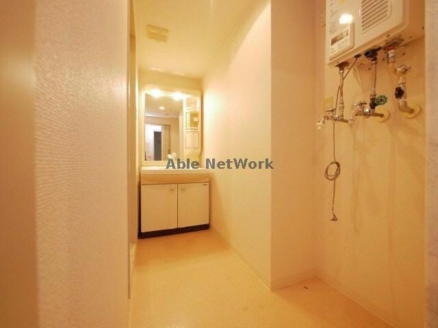 港プロシード１６の物件内観写真