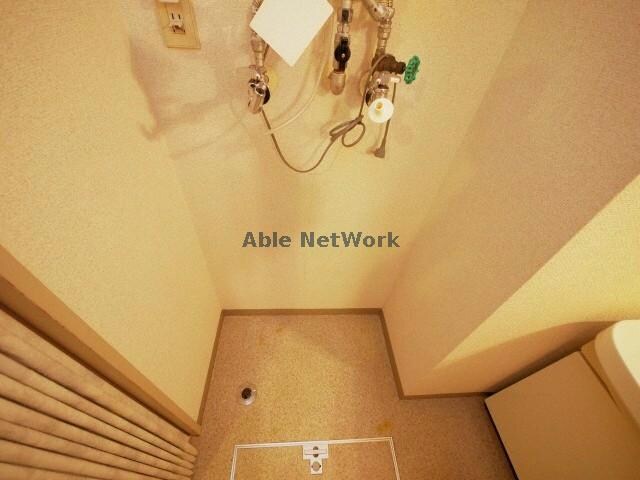 港プロシード１６の物件内観写真