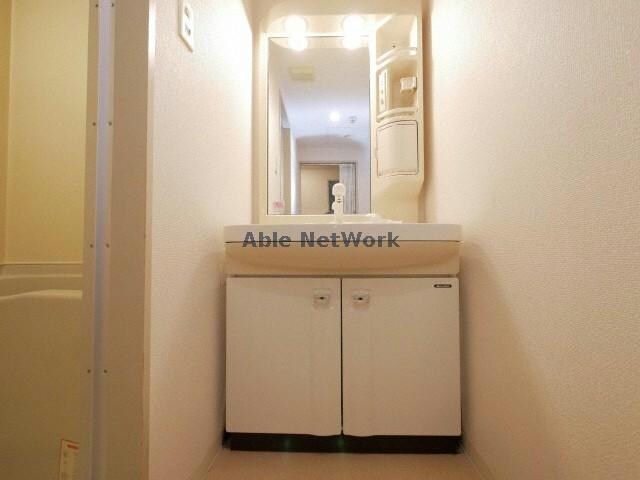 港プロシード１６の物件内観写真