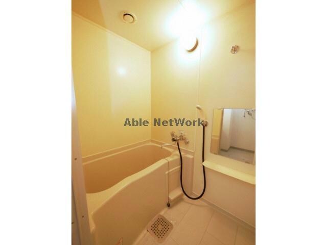 港プロシード１６の物件内観写真