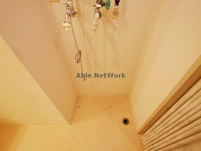 港プロシード１６の物件内観写真