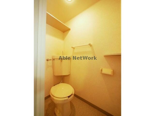 港プロシード１６の物件内観写真