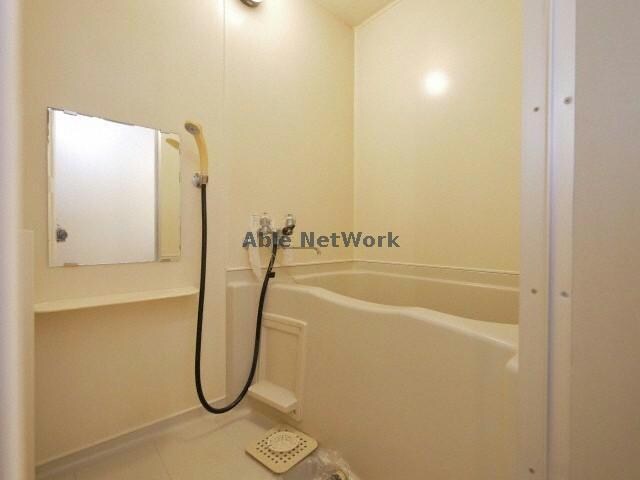 港プロシード１６の物件内観写真