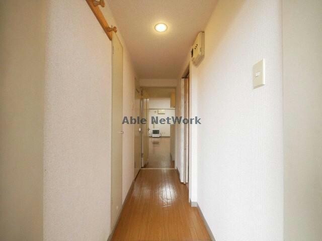 港プロシード１６の物件内観写真