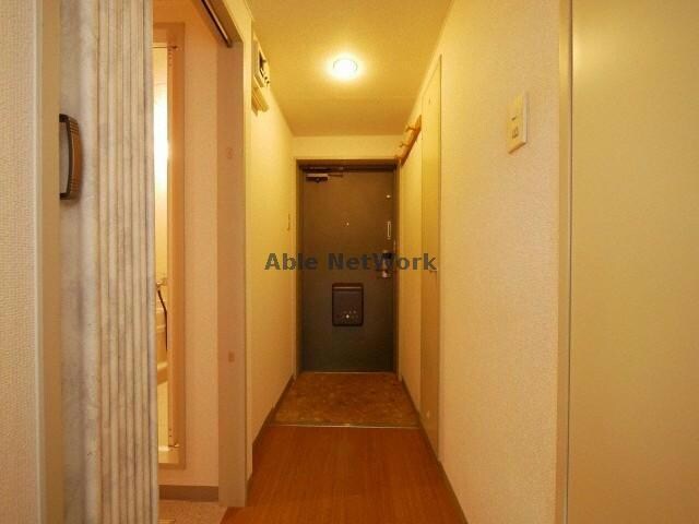 港プロシード１６の物件内観写真