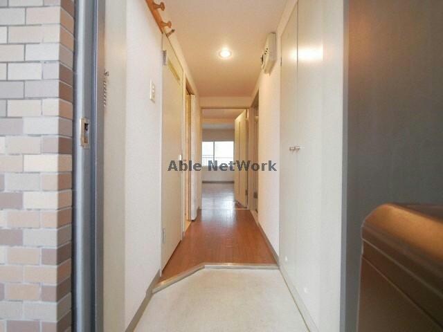 港プロシード１６の物件内観写真