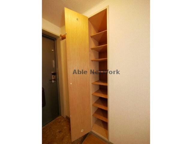 港プロシード１６の物件内観写真