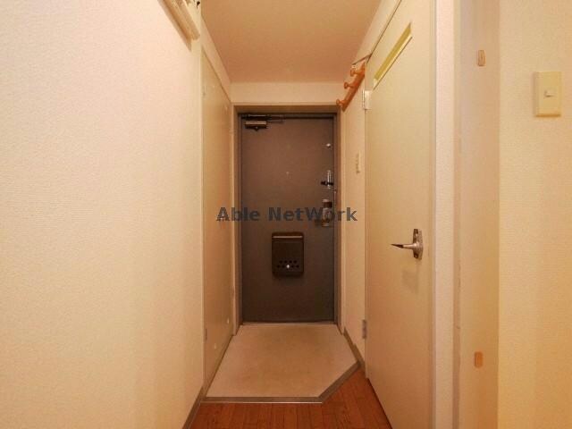 港プロシード１６の物件内観写真