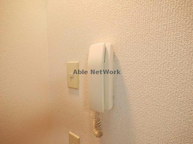 港プロシード１６の物件内観写真