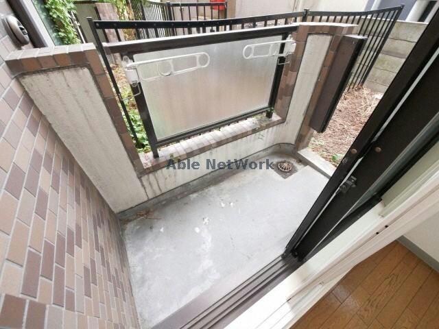 港プロシード１６の物件内観写真