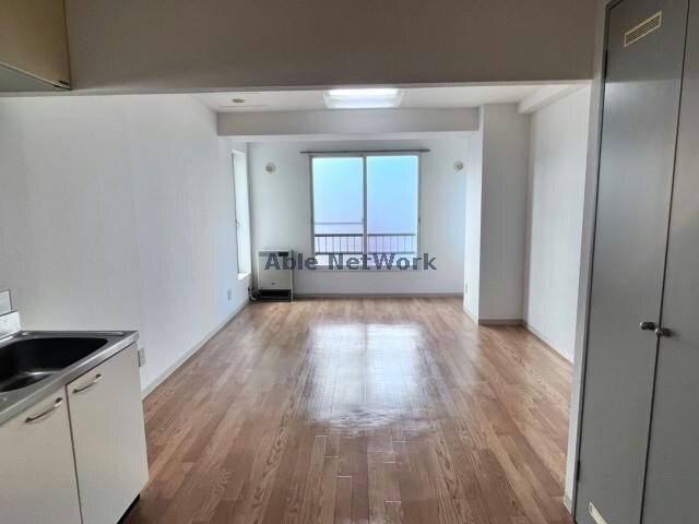 フロンティア161の物件内観写真