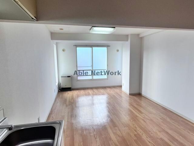 フロンティア161の物件内観写真