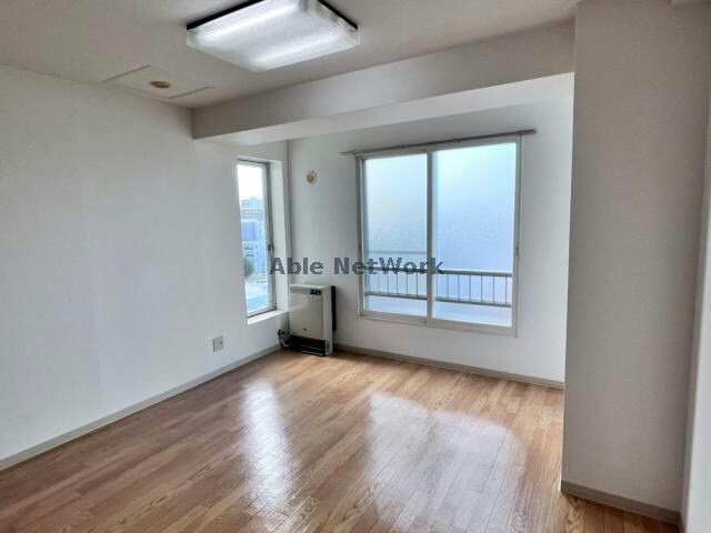 フロンティア161の物件内観写真