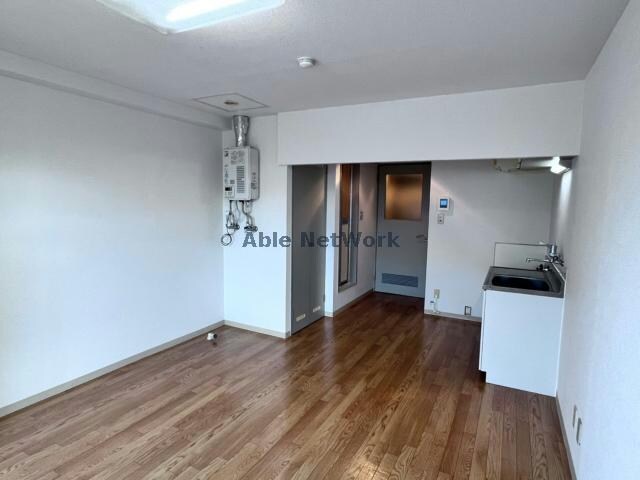 フロンティア161の物件内観写真