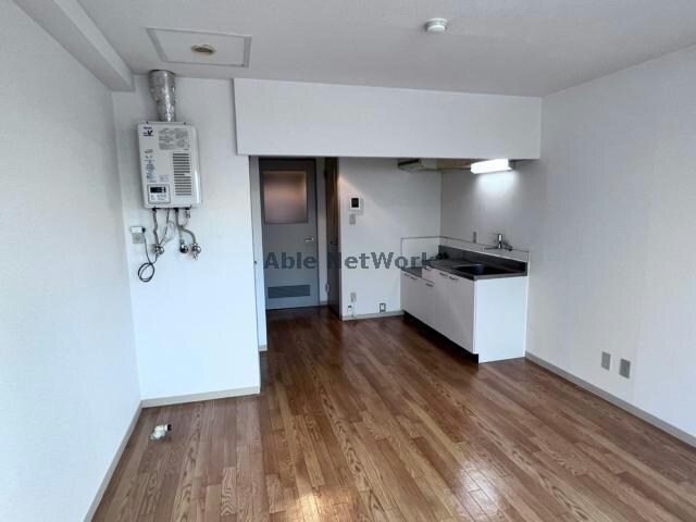 フロンティア161の物件内観写真