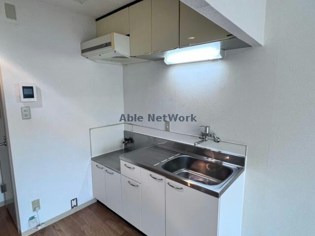 フロンティア161の物件内観写真