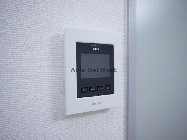 フロンティア161の物件内観写真