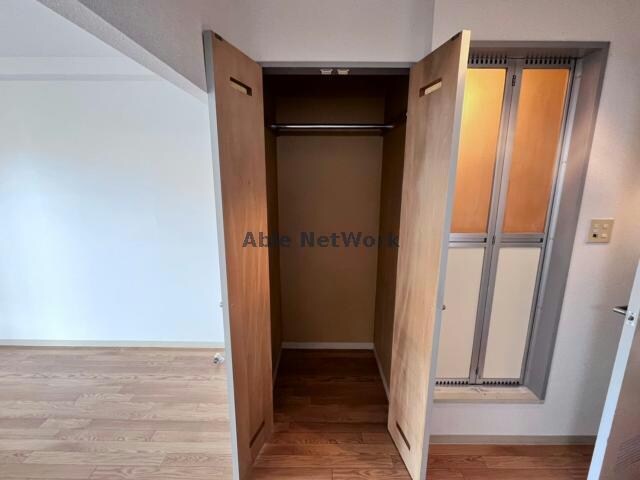 フロンティア161の物件内観写真