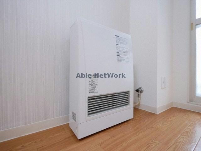 フロンティア161の物件内観写真