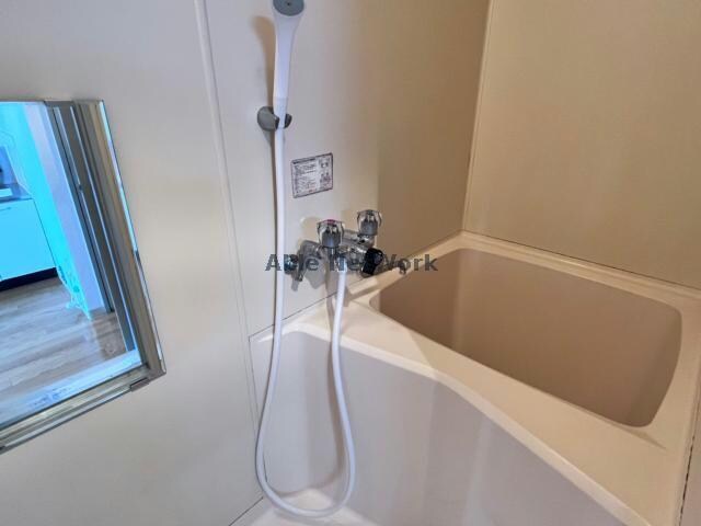 フロンティア161の物件内観写真