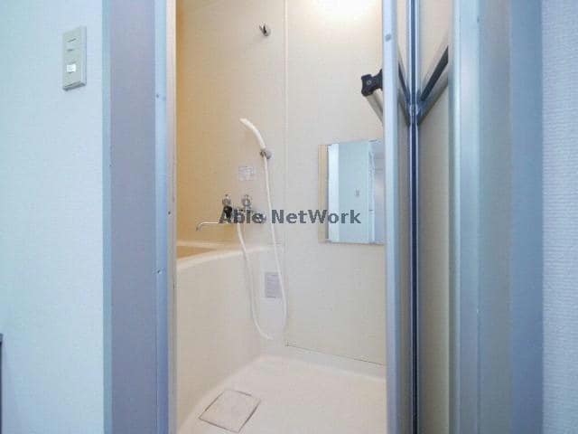 フロンティア161の物件内観写真