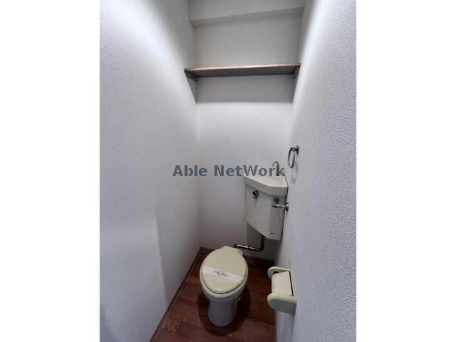 フロンティア161の物件内観写真