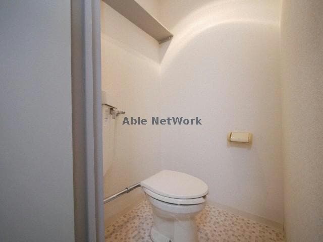 フロンティア161の物件内観写真