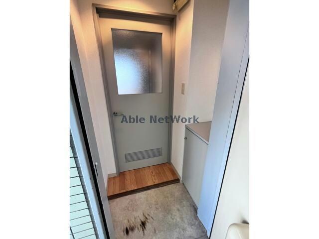 フロンティア161の物件内観写真