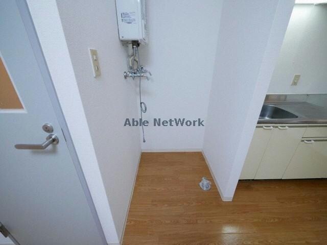 フロンティア161の物件内観写真