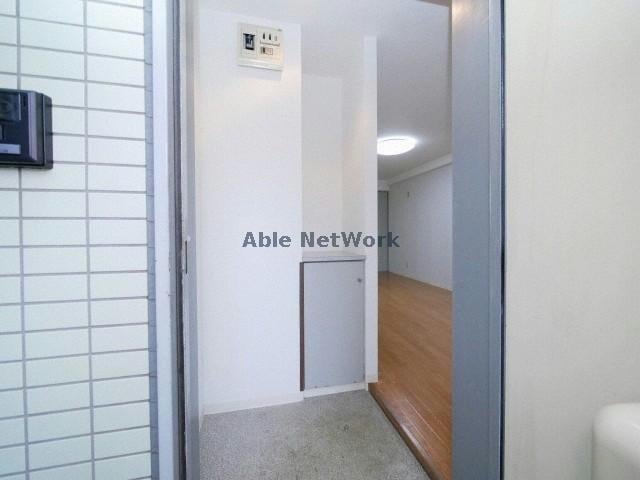 フロンティア161の物件内観写真