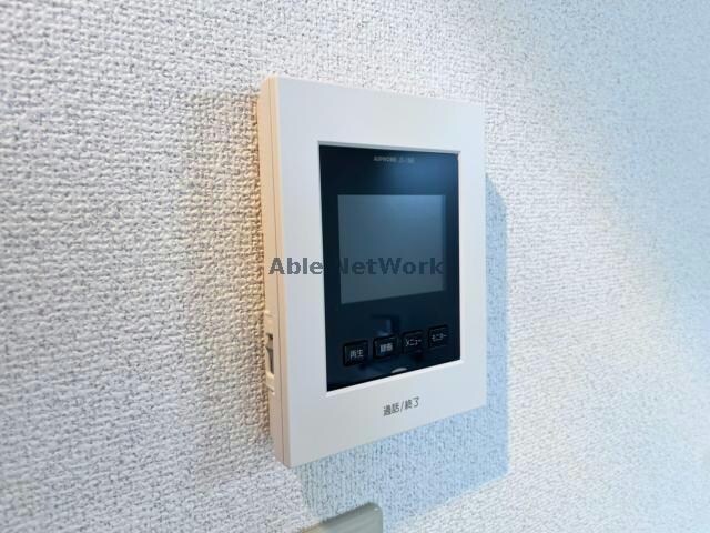 フロンティア161の物件内観写真