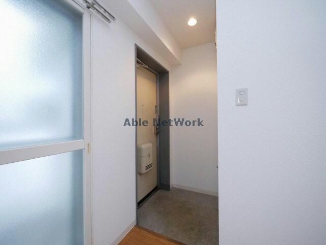 フロンティア161の物件内観写真