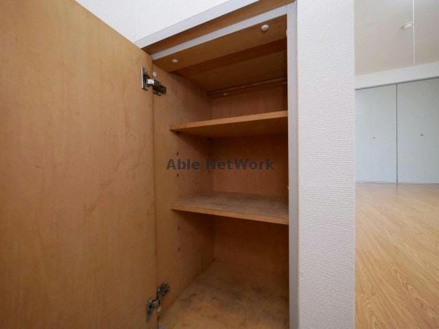 フロンティア161の物件内観写真