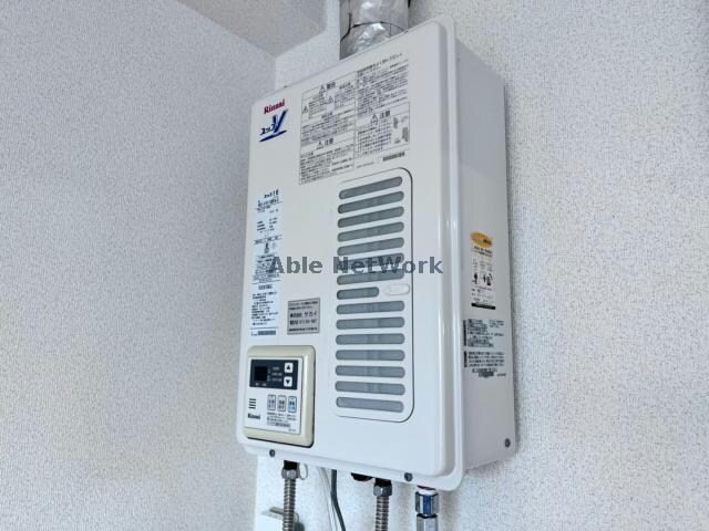 フロンティア161の物件内観写真