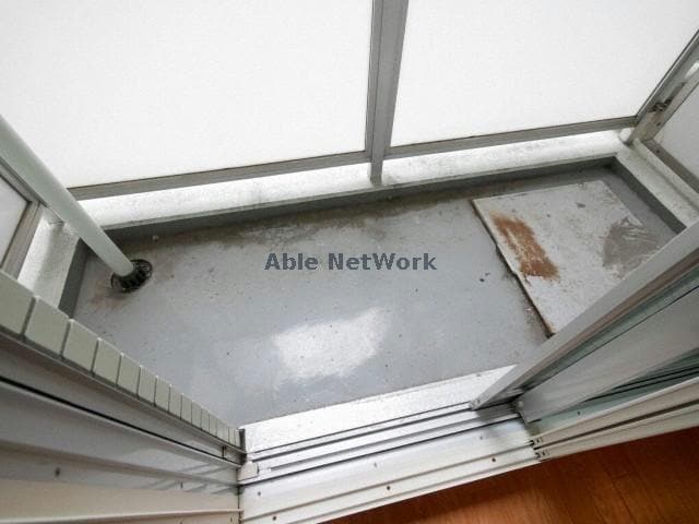 フロンティア161の物件内観写真