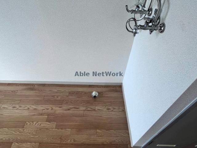 フロンティア161の物件内観写真