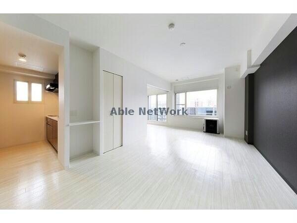 ラディア近代美術館前の物件内観写真