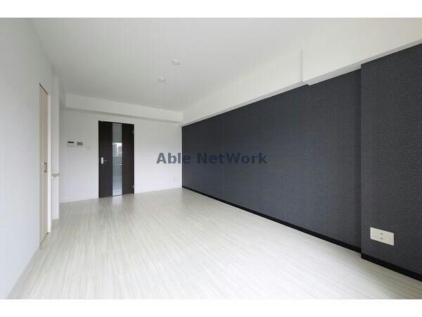 ラディア近代美術館前の物件内観写真