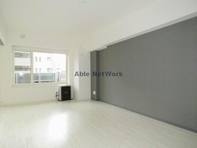 ラディア近代美術館前の物件内観写真