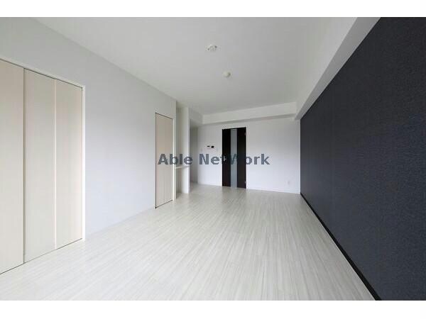 ラディア近代美術館前の物件内観写真